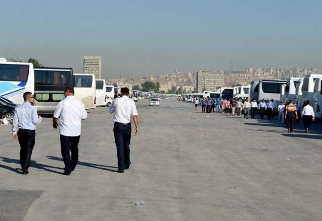 AK PARTİ 1. OLAĞANÜSTÜ KONGRESİ 91
