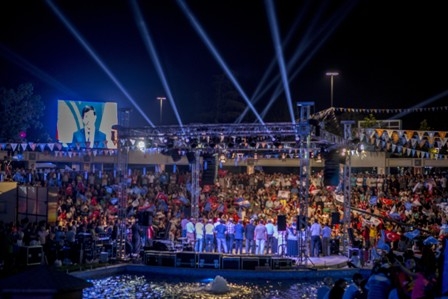 KONYA'DA DAVUTOĞLU COŞKUSU 11