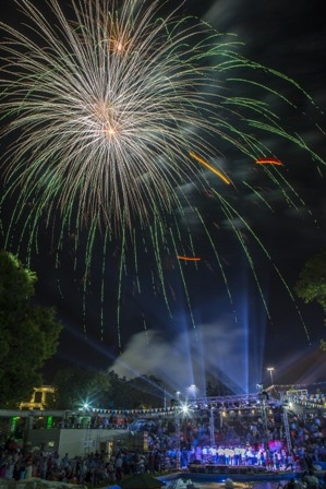 KONYA'DA DAVUTOĞLU COŞKUSU 12