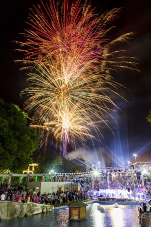 KONYA'DA DAVUTOĞLU COŞKUSU 15