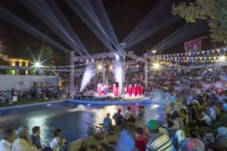 KONYA'DA DAVUTOĞLU COŞKUSU 2