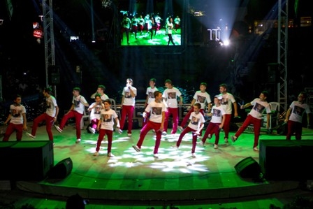 KONYA'DA DAVUTOĞLU COŞKUSU 3