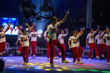 KONYA'DA DAVUTOĞLU COŞKUSU 6