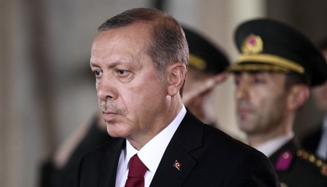CUMHURBAŞKANLIĞI DEVİR TESLİM TÖRENİ (TÜM DETAYLAR) 170