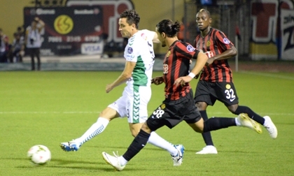ESKİŞEHİRSPOR:2- TORKU KONYASPOR:1 26
