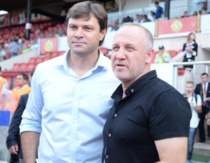 ESKİŞEHİRSPOR:2- TORKU KONYASPOR:1 27