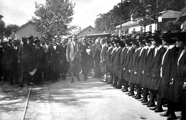 ESKİ KONYA FOTOĞRAFLARI 10