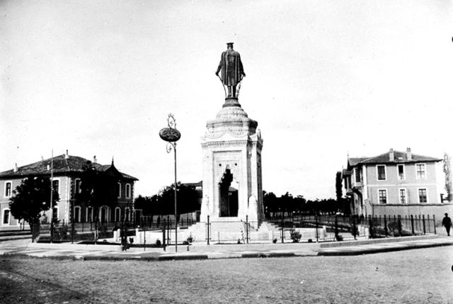 ESKİ KONYA FOTOĞRAFLARI 102