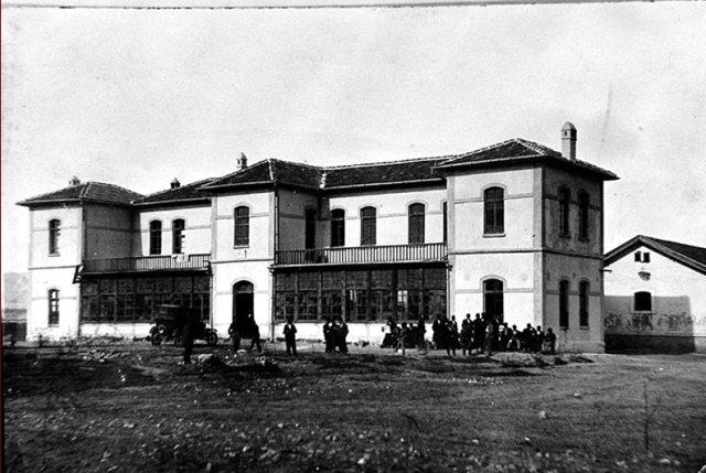ESKİ KONYA FOTOĞRAFLARI 104