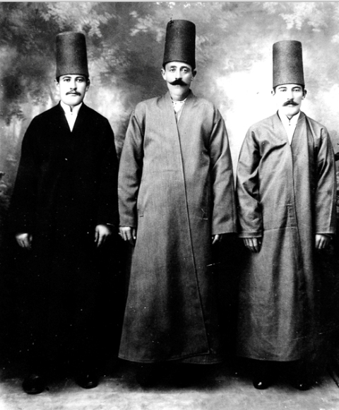 ESKİ KONYA FOTOĞRAFLARI 105