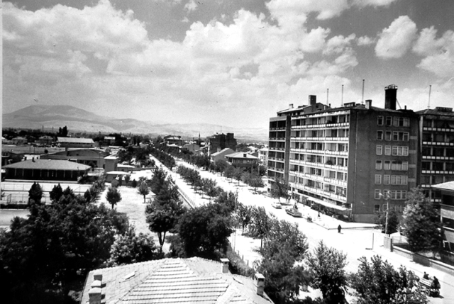 ESKİ KONYA FOTOĞRAFLARI 106