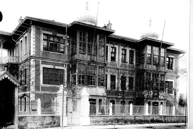 ESKİ KONYA FOTOĞRAFLARI 109