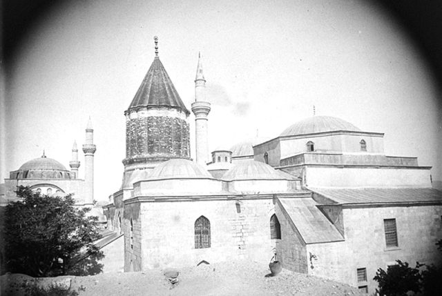 ESKİ KONYA FOTOĞRAFLARI 110