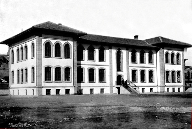 ESKİ KONYA FOTOĞRAFLARI 111