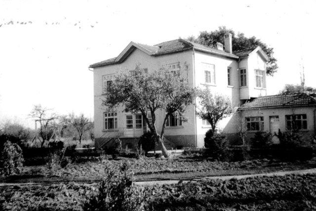 ESKİ KONYA FOTOĞRAFLARI 114