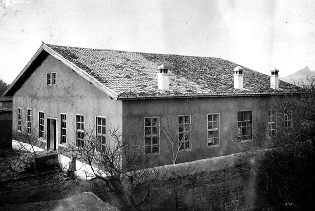 ESKİ KONYA FOTOĞRAFLARI 115