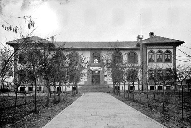 ESKİ KONYA FOTOĞRAFLARI 116