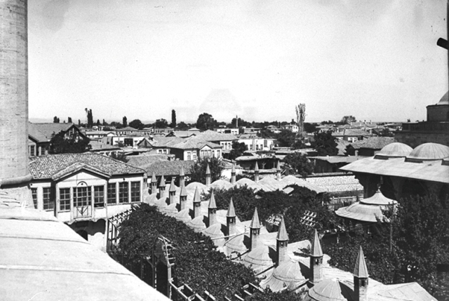 ESKİ KONYA FOTOĞRAFLARI 124