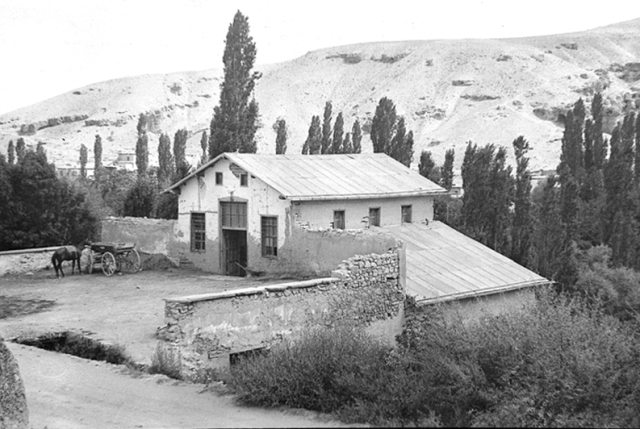 ESKİ KONYA FOTOĞRAFLARI 126