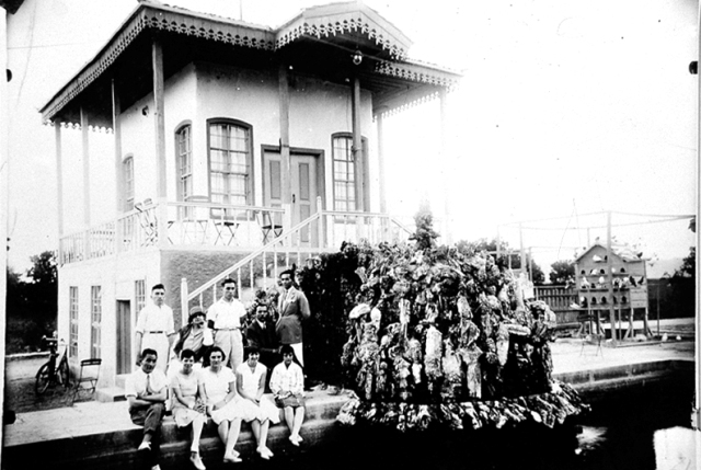 ESKİ KONYA FOTOĞRAFLARI 127