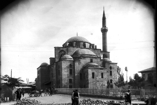 ESKİ KONYA FOTOĞRAFLARI 138