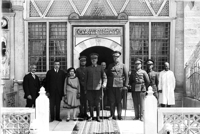 ESKİ KONYA FOTOĞRAFLARI 140