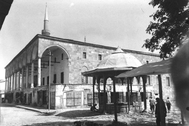ESKİ KONYA FOTOĞRAFLARI 143