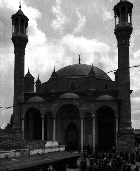 ESKİ KONYA FOTOĞRAFLARI 152