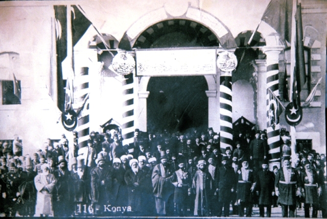 ESKİ KONYA FOTOĞRAFLARI 153