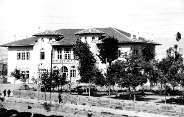 ESKİ KONYA FOTOĞRAFLARI 17