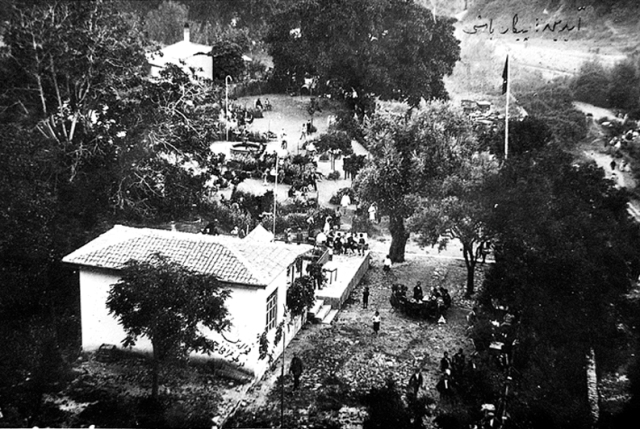 ESKİ KONYA FOTOĞRAFLARI 19