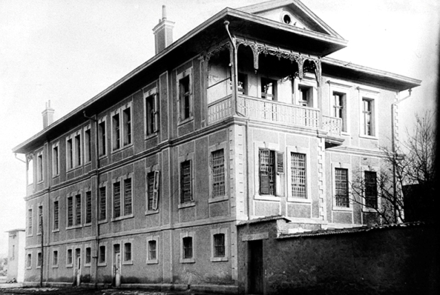 ESKİ KONYA FOTOĞRAFLARI 21
