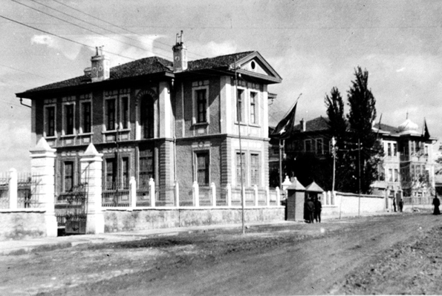 ESKİ KONYA FOTOĞRAFLARI 25