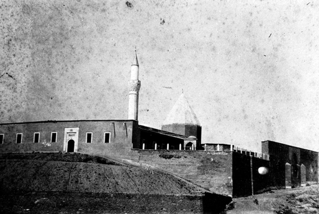ESKİ KONYA FOTOĞRAFLARI 26