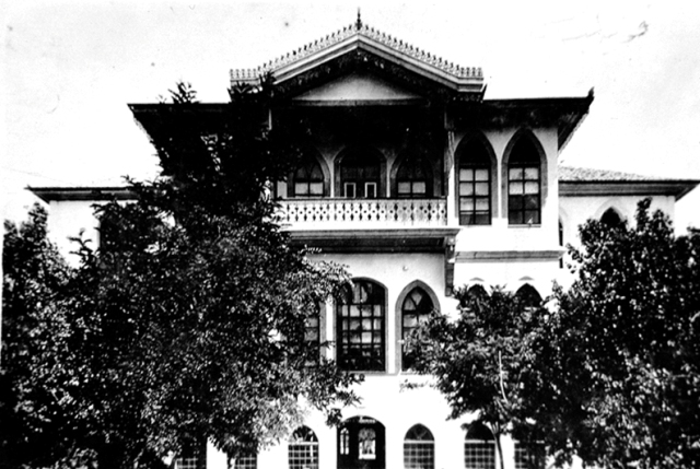 ESKİ KONYA FOTOĞRAFLARI 27