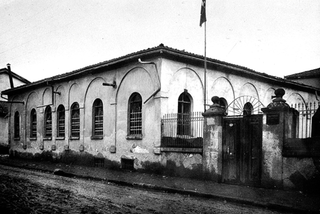 ESKİ KONYA FOTOĞRAFLARI 28