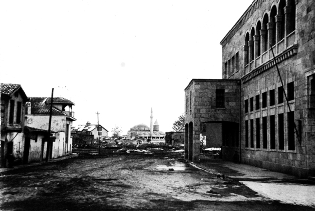 ESKİ KONYA FOTOĞRAFLARI 29