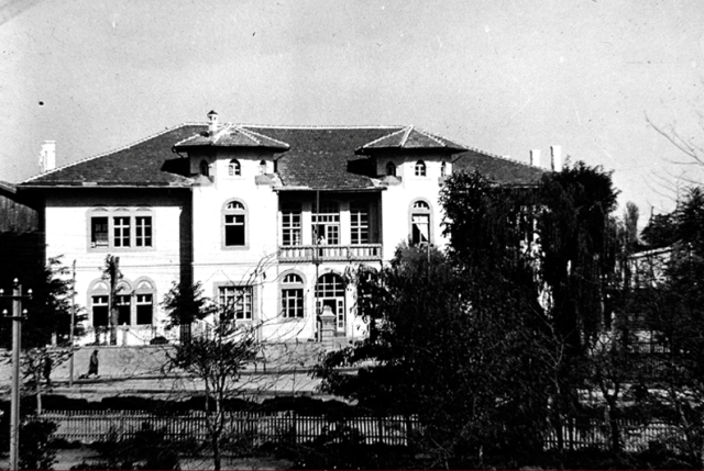 ESKİ KONYA FOTOĞRAFLARI 30
