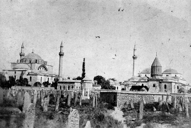 ESKİ KONYA FOTOĞRAFLARI 32