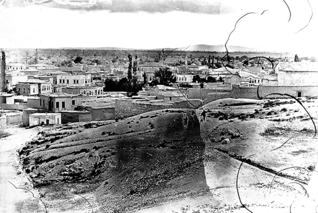 ESKİ KONYA FOTOĞRAFLARI 37