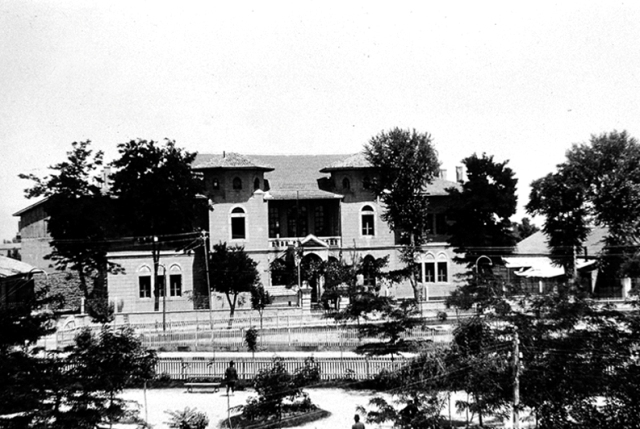 ESKİ KONYA FOTOĞRAFLARI 40