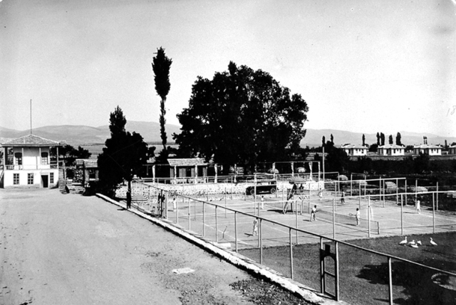 ESKİ KONYA FOTOĞRAFLARI 41