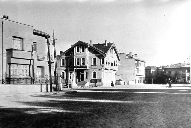ESKİ KONYA FOTOĞRAFLARI 42