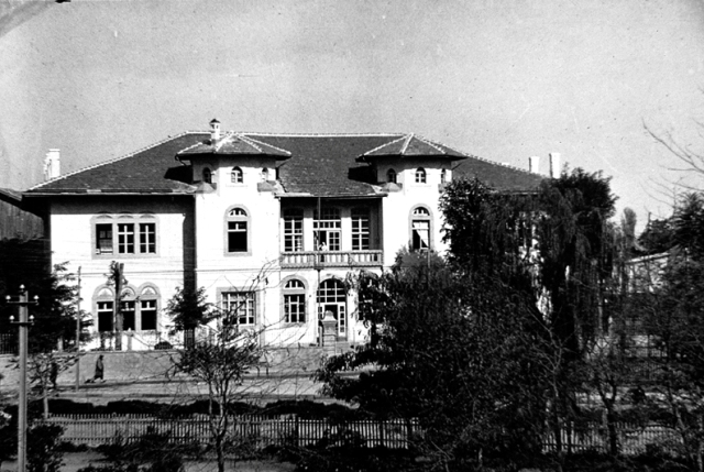 ESKİ KONYA FOTOĞRAFLARI 48