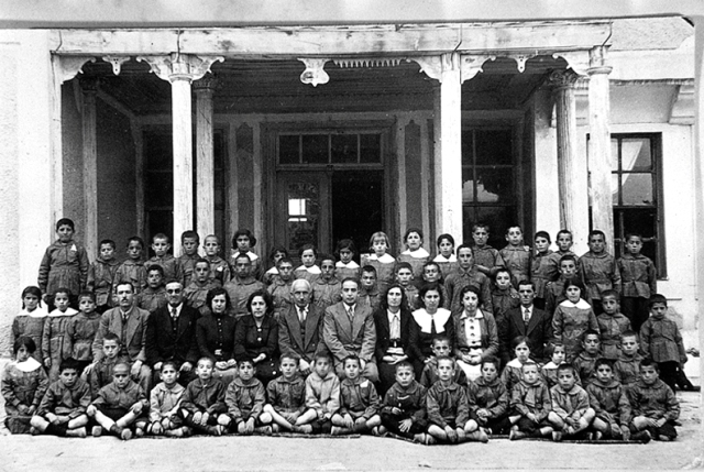 ESKİ KONYA FOTOĞRAFLARI 53