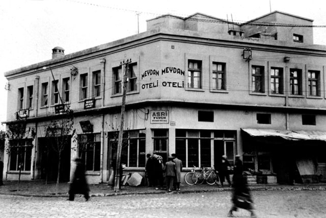 ESKİ KONYA FOTOĞRAFLARI 55