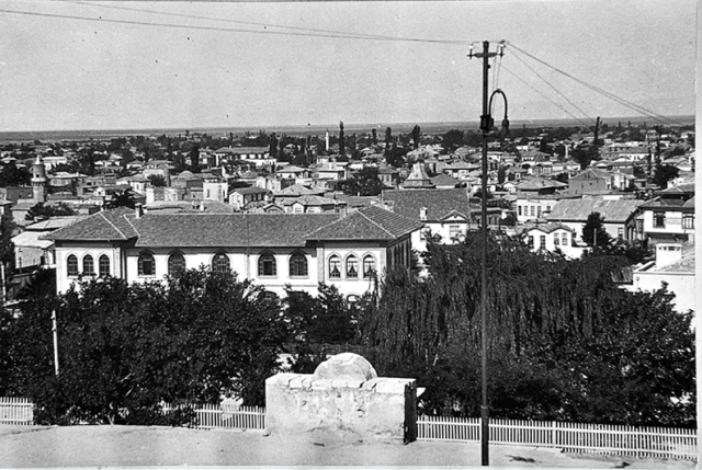 ESKİ KONYA FOTOĞRAFLARI 60