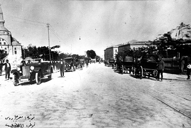 ESKİ KONYA FOTOĞRAFLARI 61