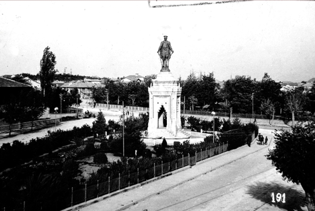 ESKİ KONYA FOTOĞRAFLARI 62