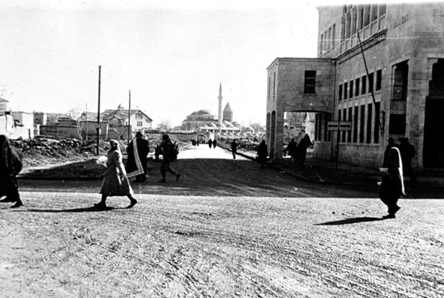ESKİ KONYA FOTOĞRAFLARI 64